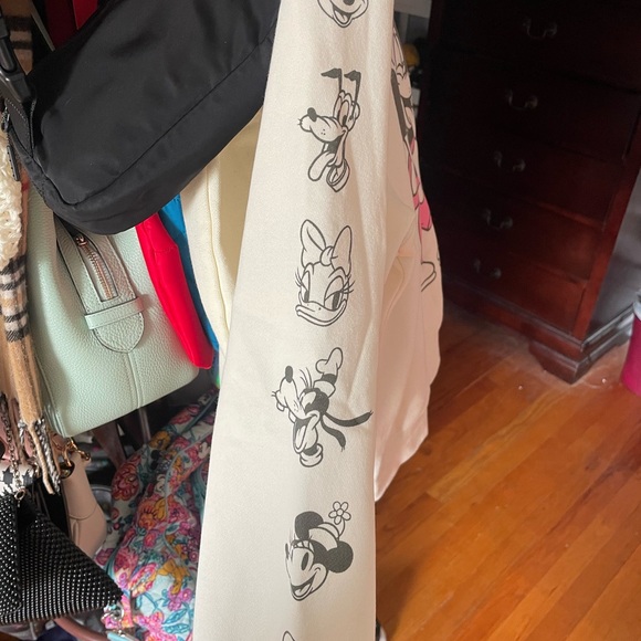 Mickey & Friends Zip Up - Picture 4 of 4